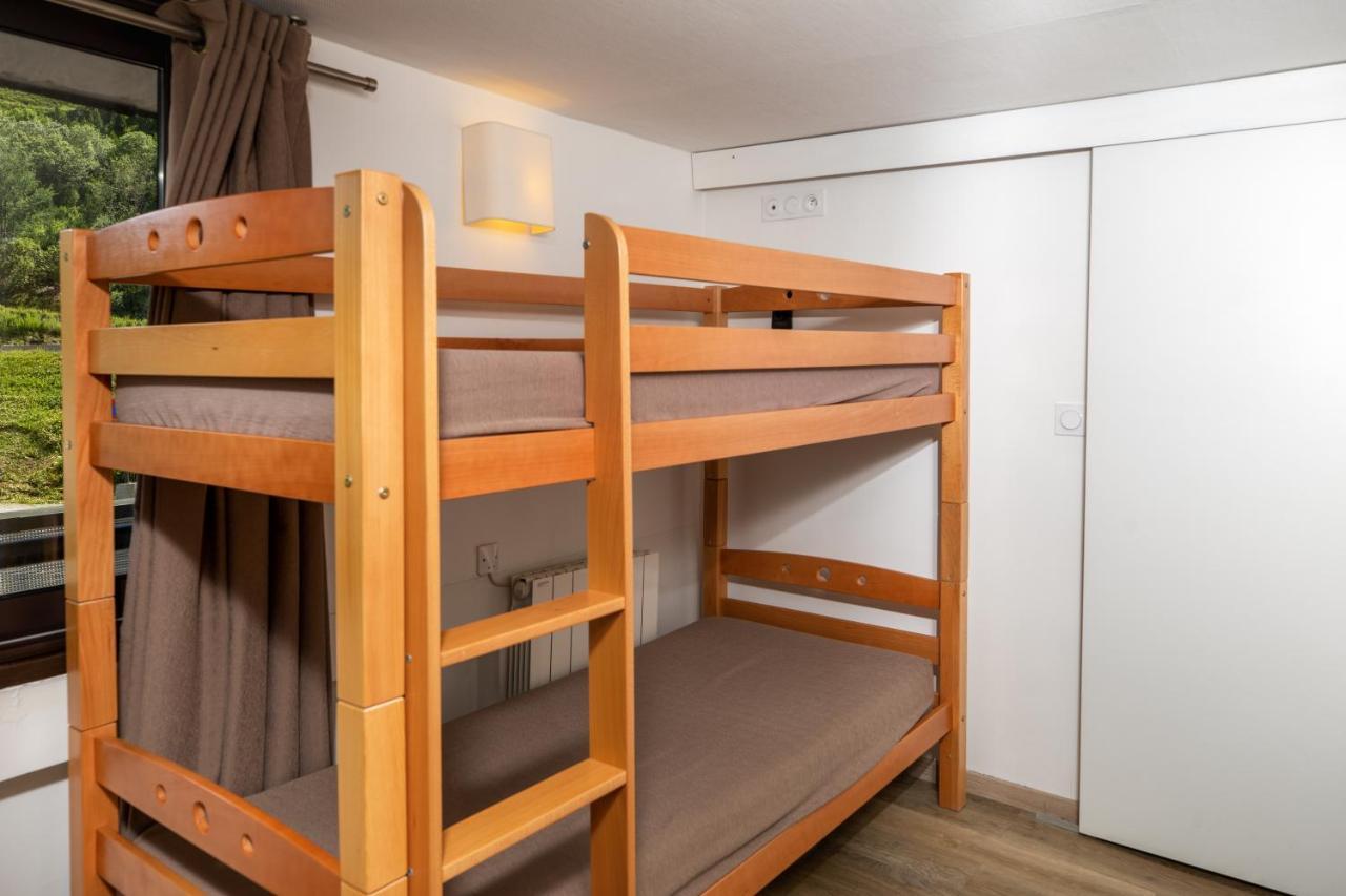 Sowell Residences Cret Voland 생마르탱 드 벨빌 외부 사진