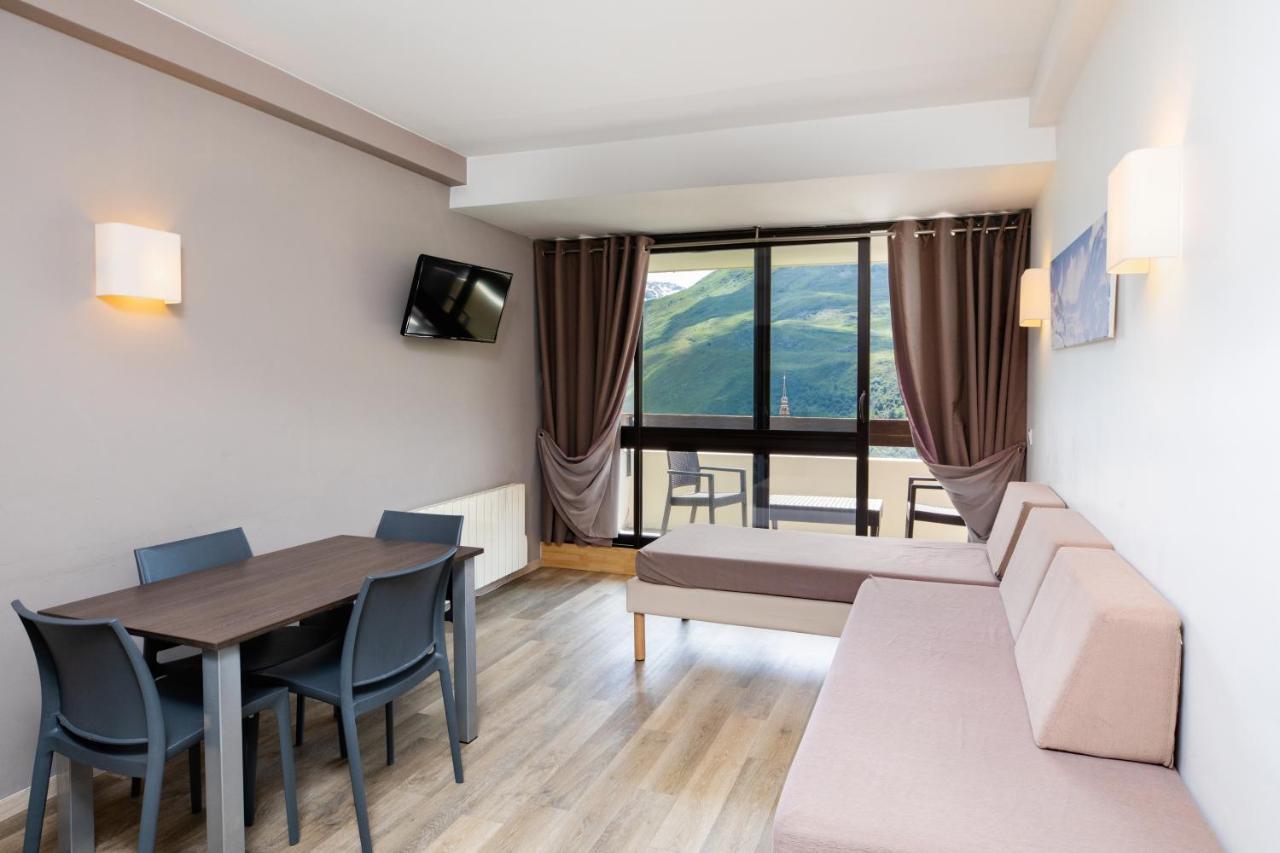 Sowell Residences Cret Voland 생마르탱 드 벨빌 외부 사진