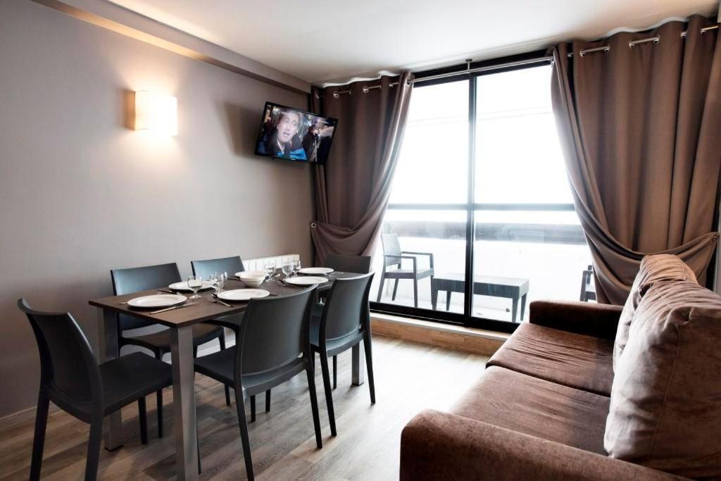 Sowell Residences Cret Voland 생마르탱 드 벨빌 외부 사진