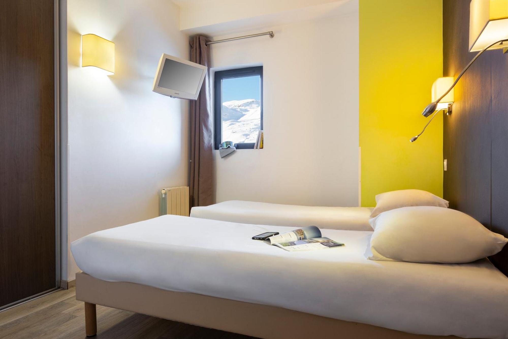 Sowell Residences Cret Voland 생마르탱 드 벨빌 외부 사진